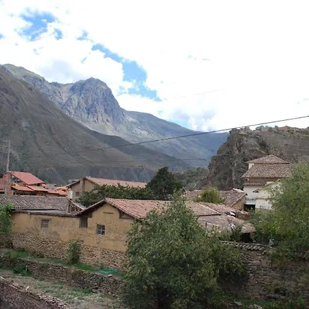 Hospedaje La Nusta