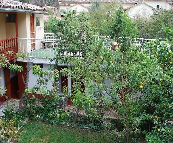 La Nusta Guest house Ollantaytambo