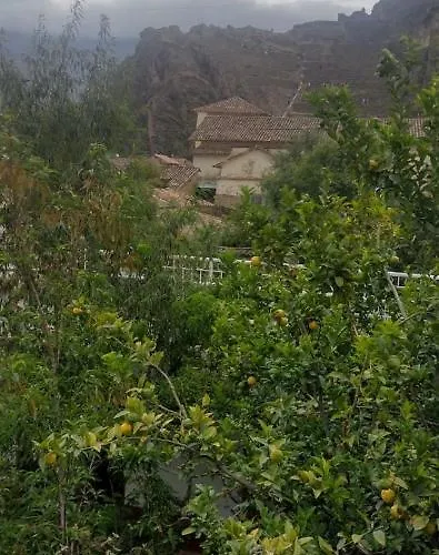 La Nusta Guest house Ollantaytambo