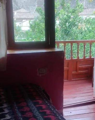 La Nusta Guest house Ollantaytambo