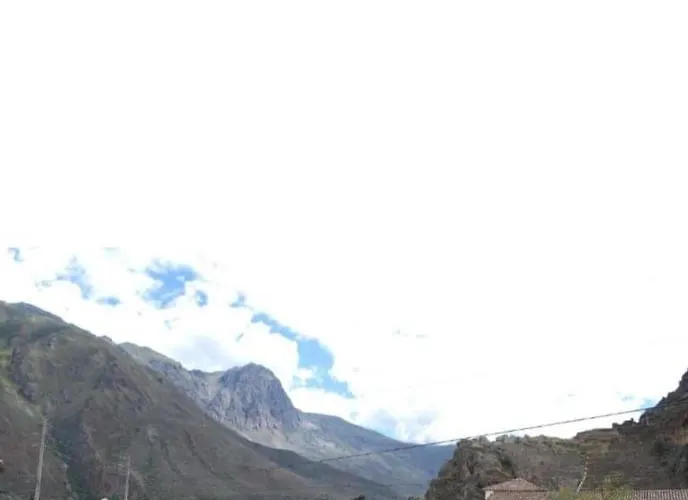 La Nusta * Ollantaytambo