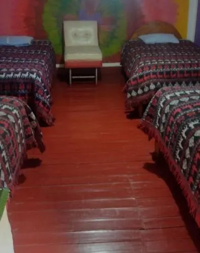 Guest house La Nusta